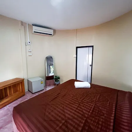 Soukaina Beach Bungalow Ko Pha Ngan Esterno foto