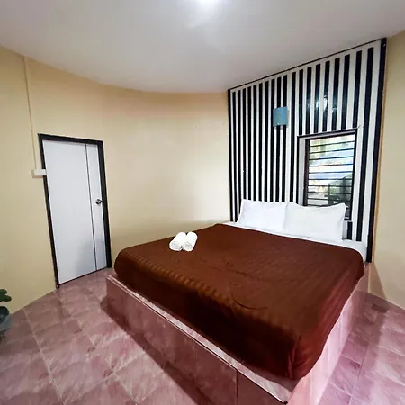 Soukaina Beach Bungalow Ko Pha Ngan Esterno foto
