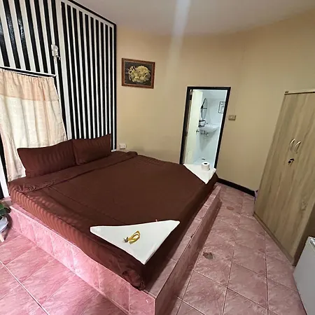 Soukaina Beach Bungalow Ko Pha Ngan Esterno foto