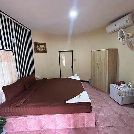 Soukaina Beach Bungalow Ko Pha Ngan Esterno foto