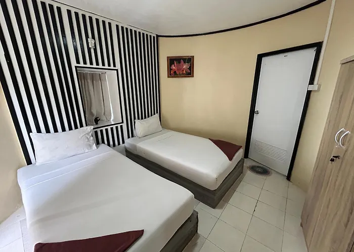 Soukaina Beach Bungalow