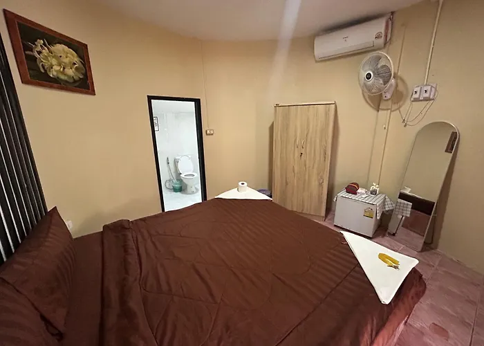 Soukaina Beach Bungalow