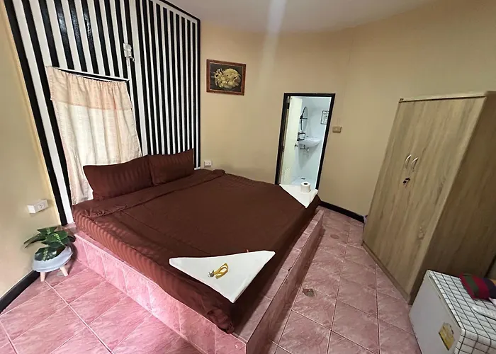 Soukaina Beach Bungalow