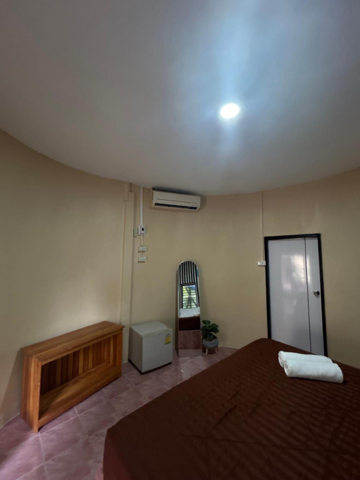 Holiday home Soukaina Ko Pha Ngan