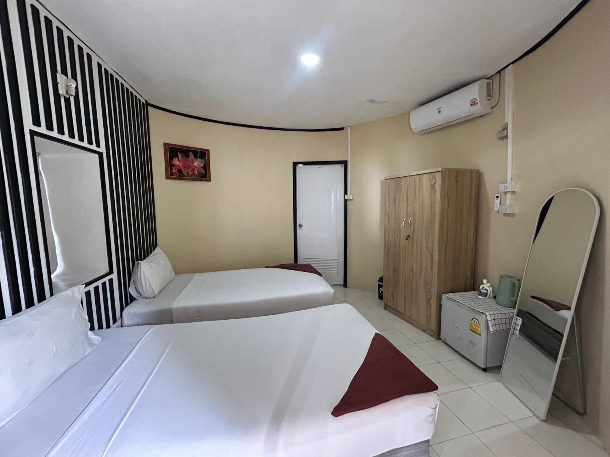 Soukaina Holiday home