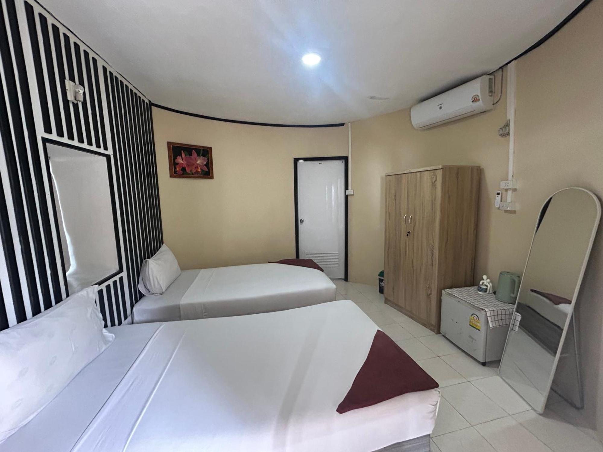 Holiday home Soukaina Ko Pha Ngan