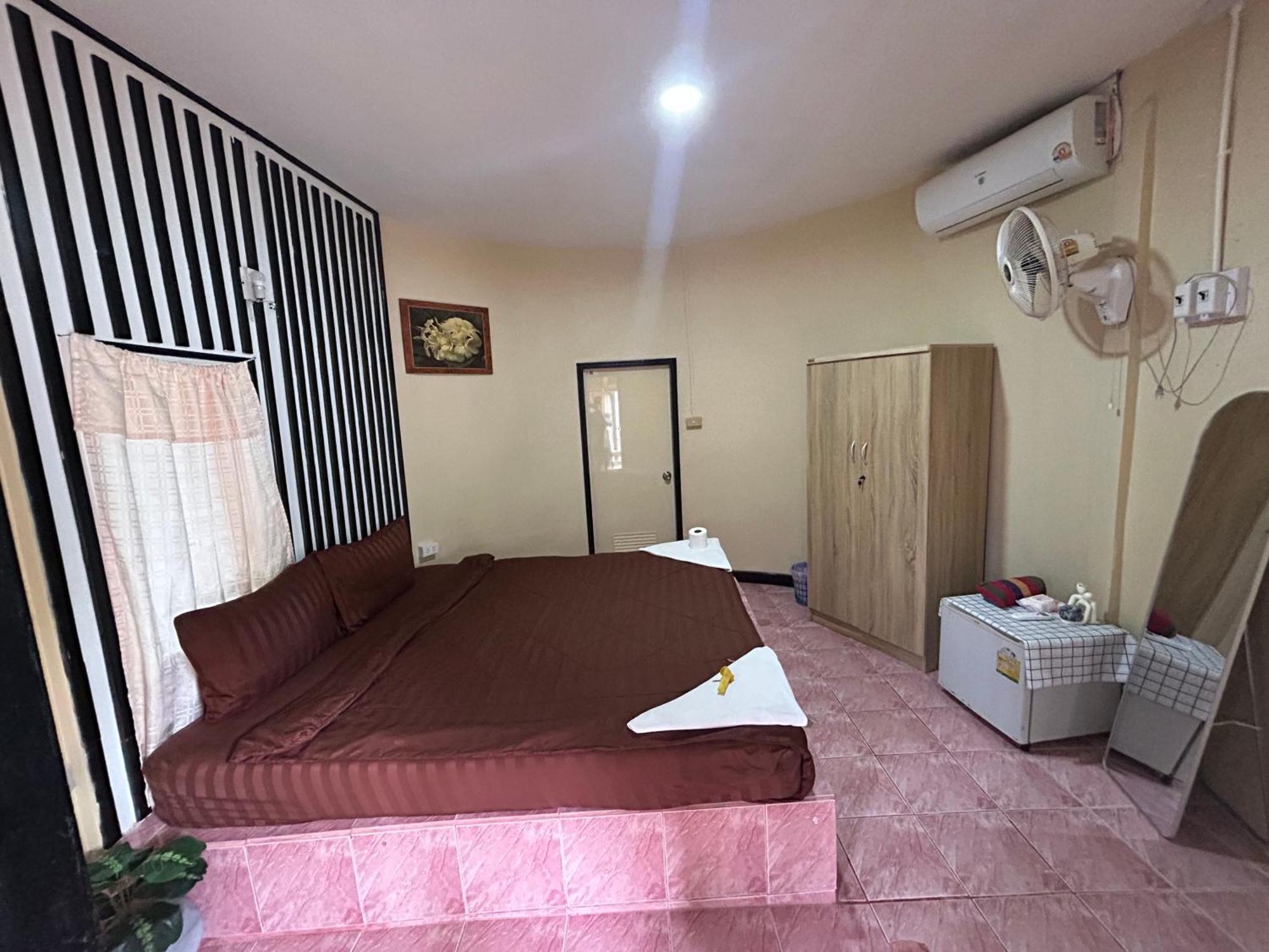 Holiday home Soukaina *