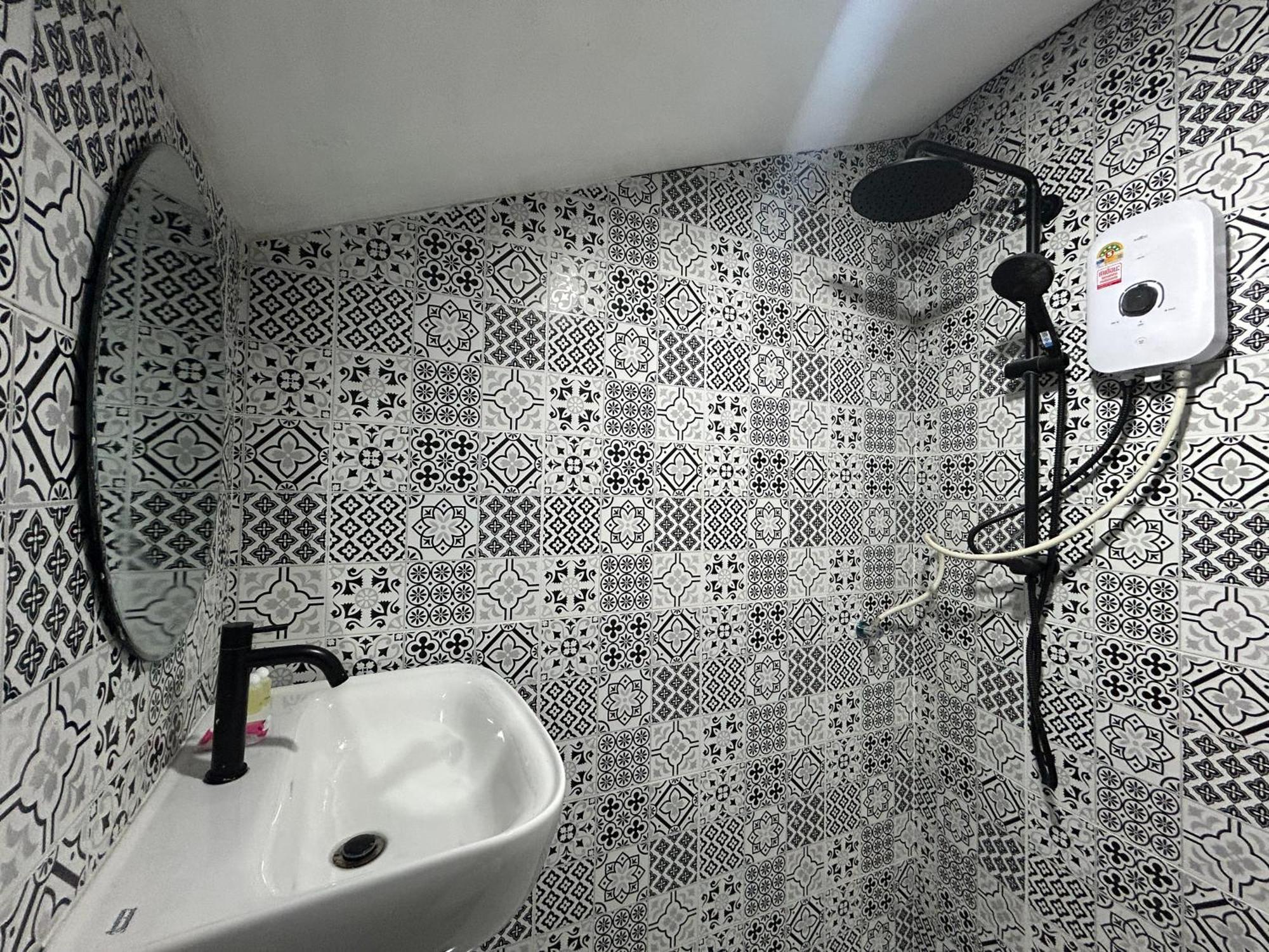 Holiday home Soukaina Ko Pha Ngan
