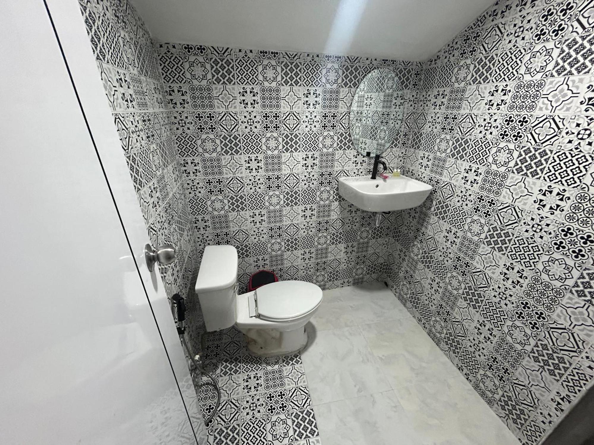 Soukaina Holiday home